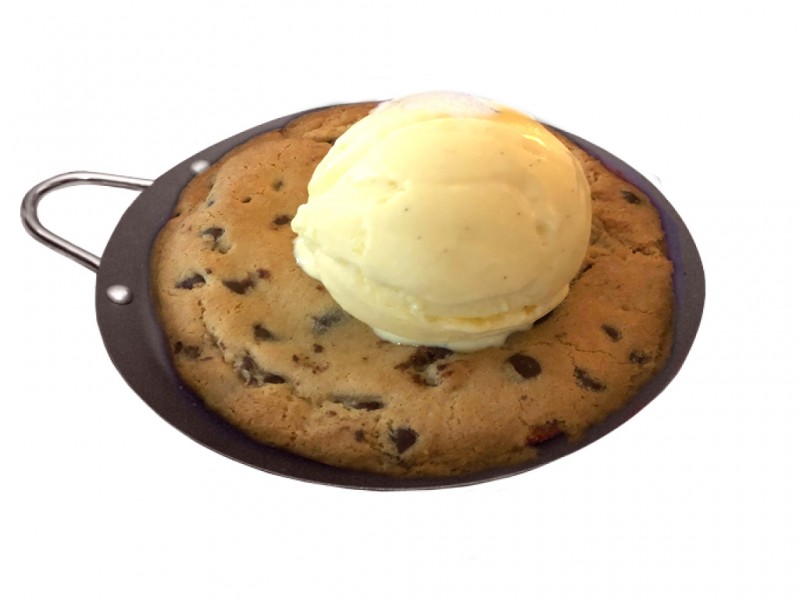 Cookizza