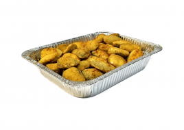 Jalapeno Poppers Tray
