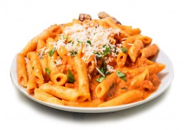 Make Your Own Penne Pasta