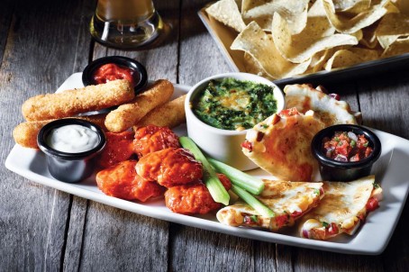 Pizza Man hollywood Los Angeles Menu - Order Appetizers Online