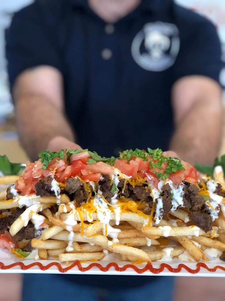 Pizza Man hollywood Los Angeles Menu Order Pizza Online