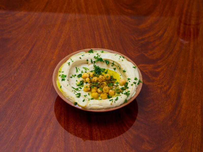 Hummus