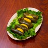 Grape Leaves