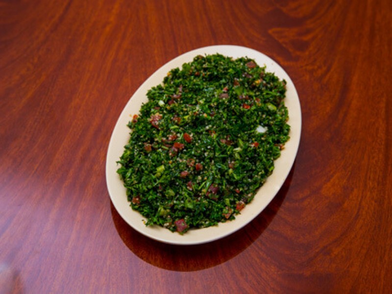 Tabouli