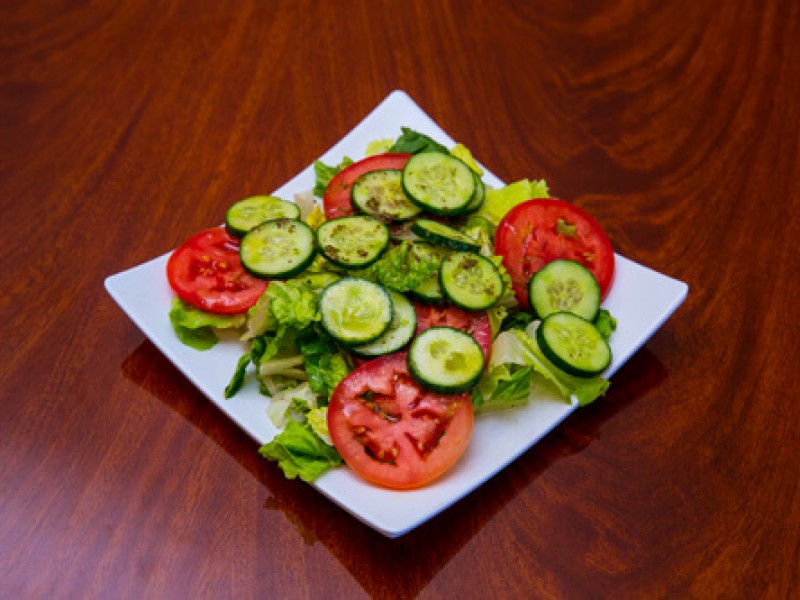 House Salad