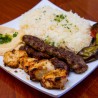 *Byblos Combo Kebab