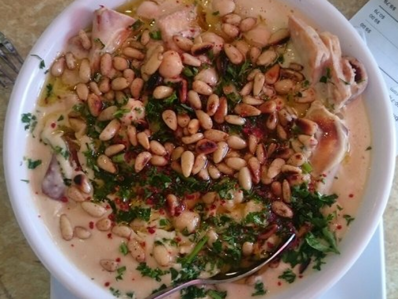 Fatteh
