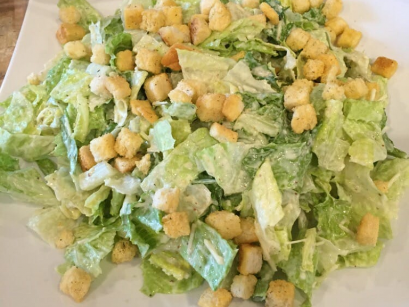 Caesar Salad