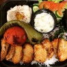 *Chicken Breast Kebab