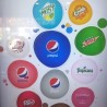 Pepsi Fountain Drinks