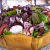 Fattoush Salad