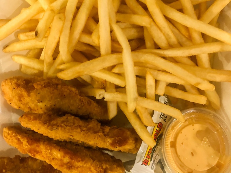 Chicken Tenders