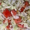 Cabbage Salad