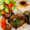 *Filet Mignon Kebab