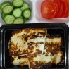 Halloumi Plate