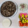 Beef Shawarma