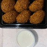 Falafel Patty