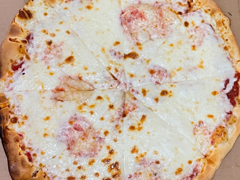 Cheese Pizza