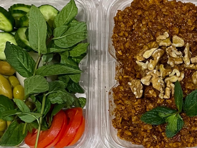 Muhammara