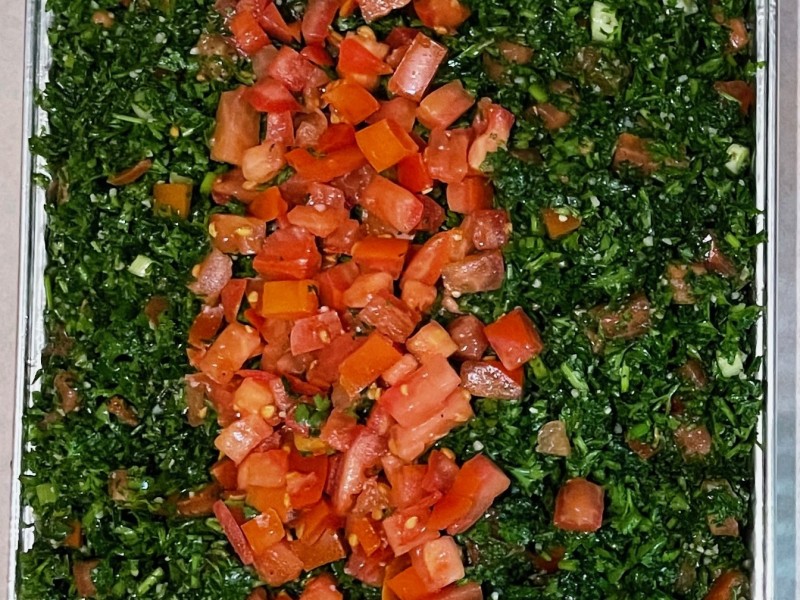 Tabouli