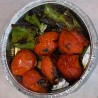 Grilled Tomatoes