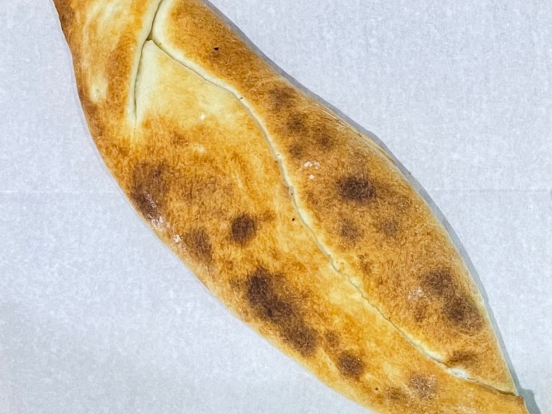 Spicy Cheese Boreg