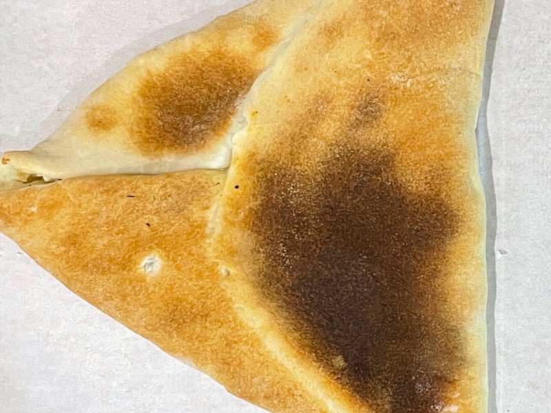 Cheese Boreg