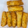 Fried Cheese Roll Piece