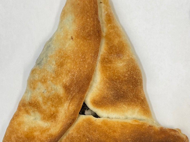 Spinach Boreg