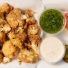 Fried Cauliflower