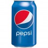 Canned Pepsi