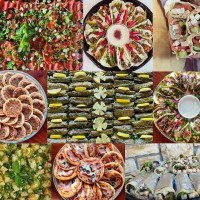 Catering Menu