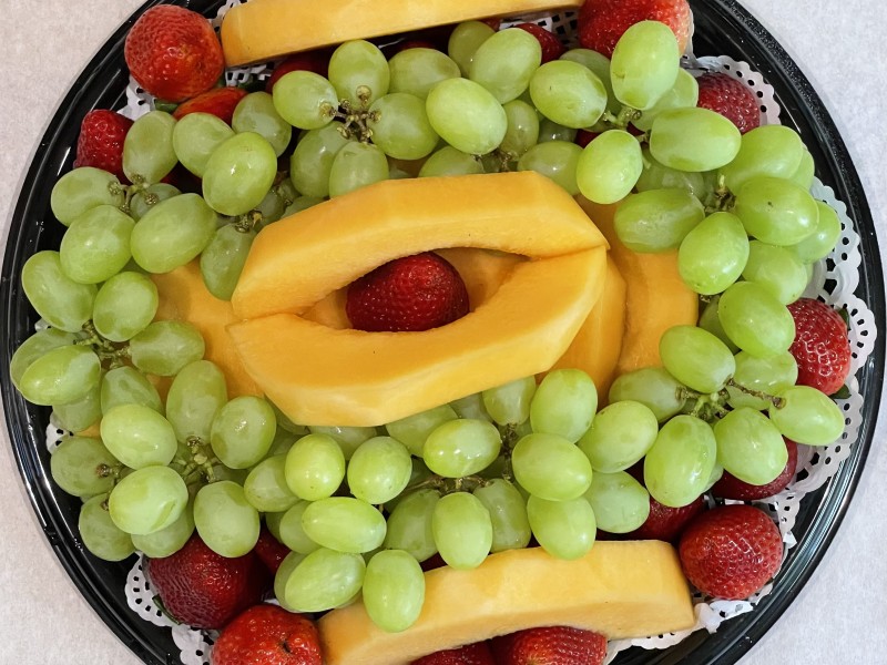 Fruit Platter