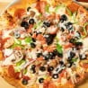 Byblos Pizza