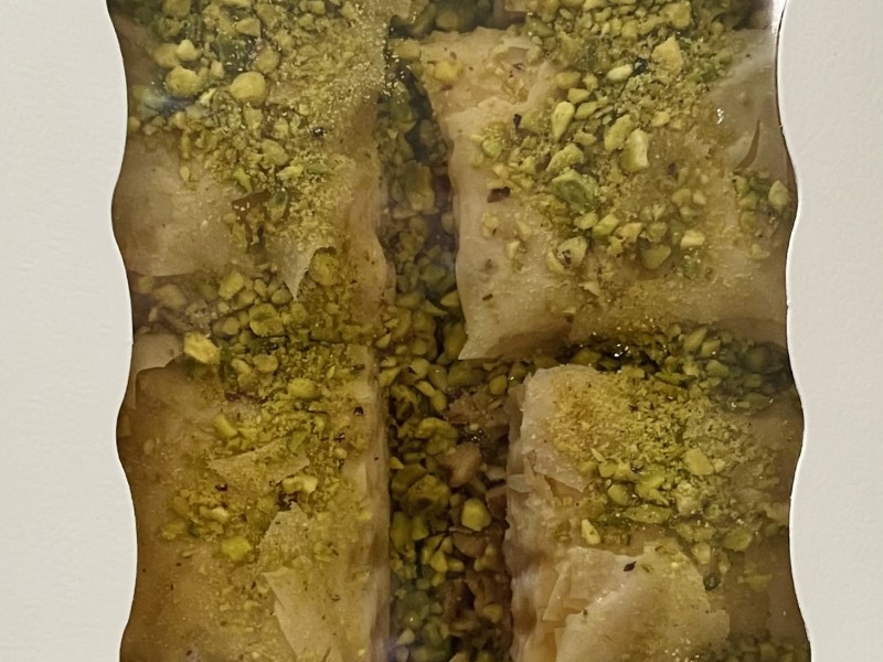 Baklava