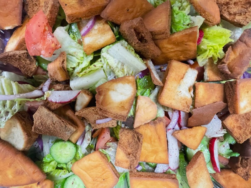 Fattoush