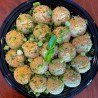 Vospov Kufte Platter
