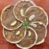 Veggie Lahmajoun
