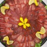 Basturma Platter