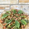 Zaatar Pizza