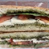 Caprese Sandwich