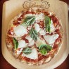 Cauliflower Crust Pizza 