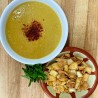 Lentil Soup