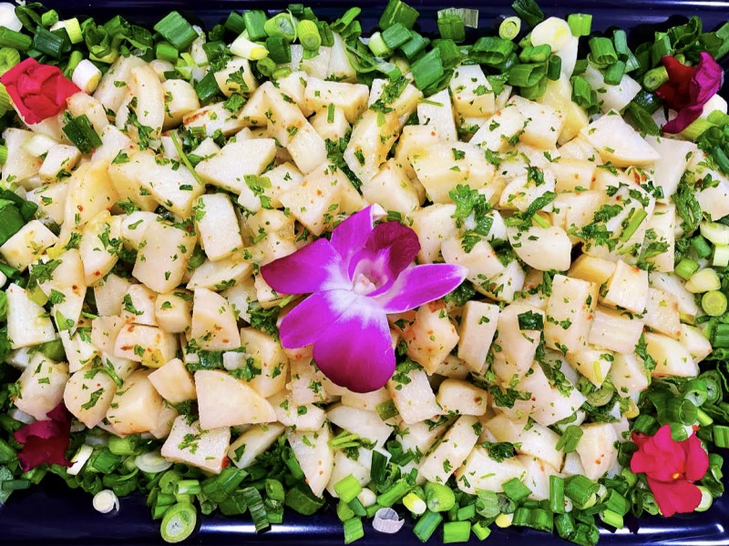 Potato Salad