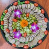 Aleppo Mortadella Platter