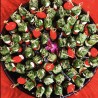 Mini Caprese Bites (2 Dozens)