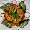 *Urfa Kebab (Eggplant Kebab)