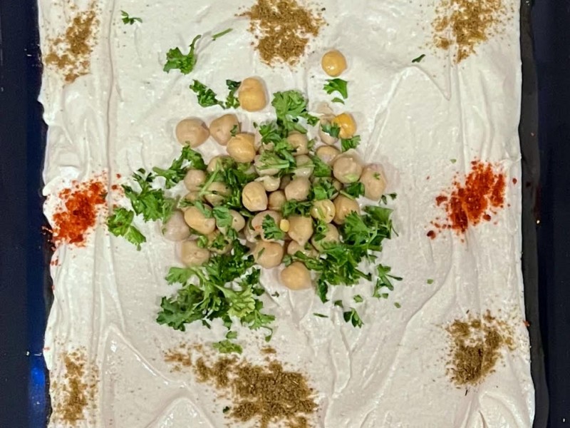 Hummus