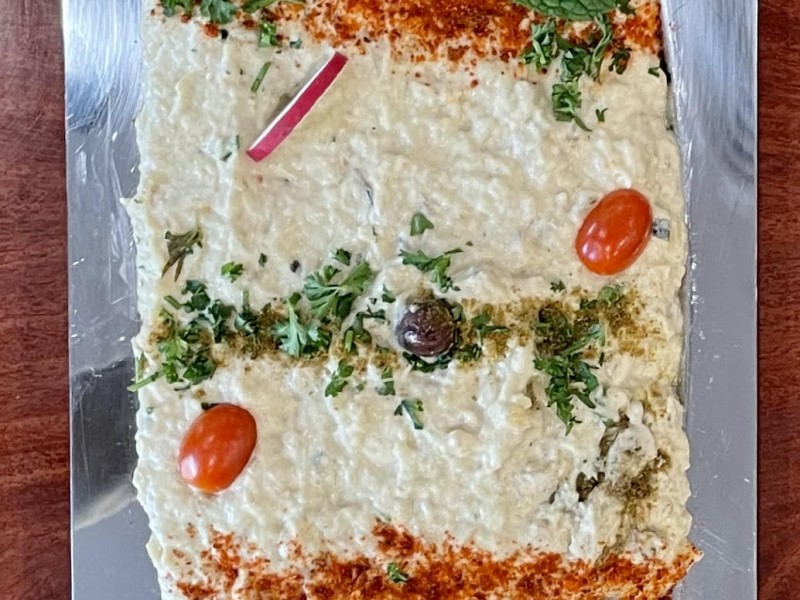 Mutabal