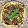 Duplex Zaatar & Cheese